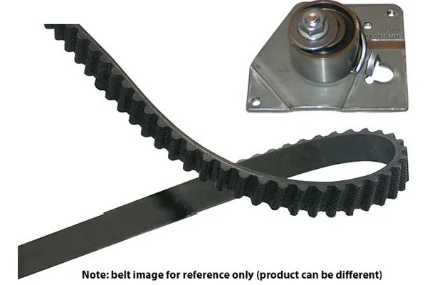 Timing Belt Kit